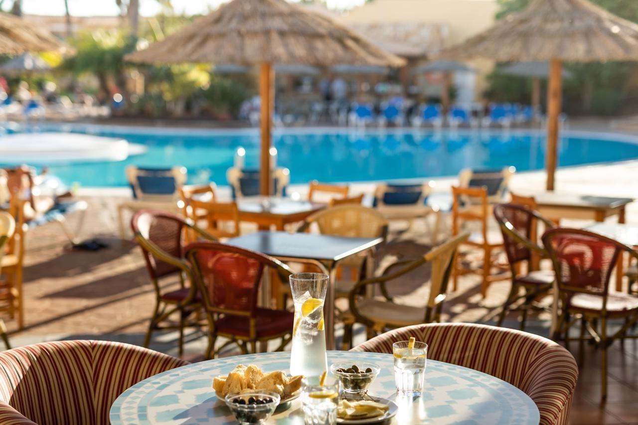Royal Suite Коста Калма Екстериор снимка