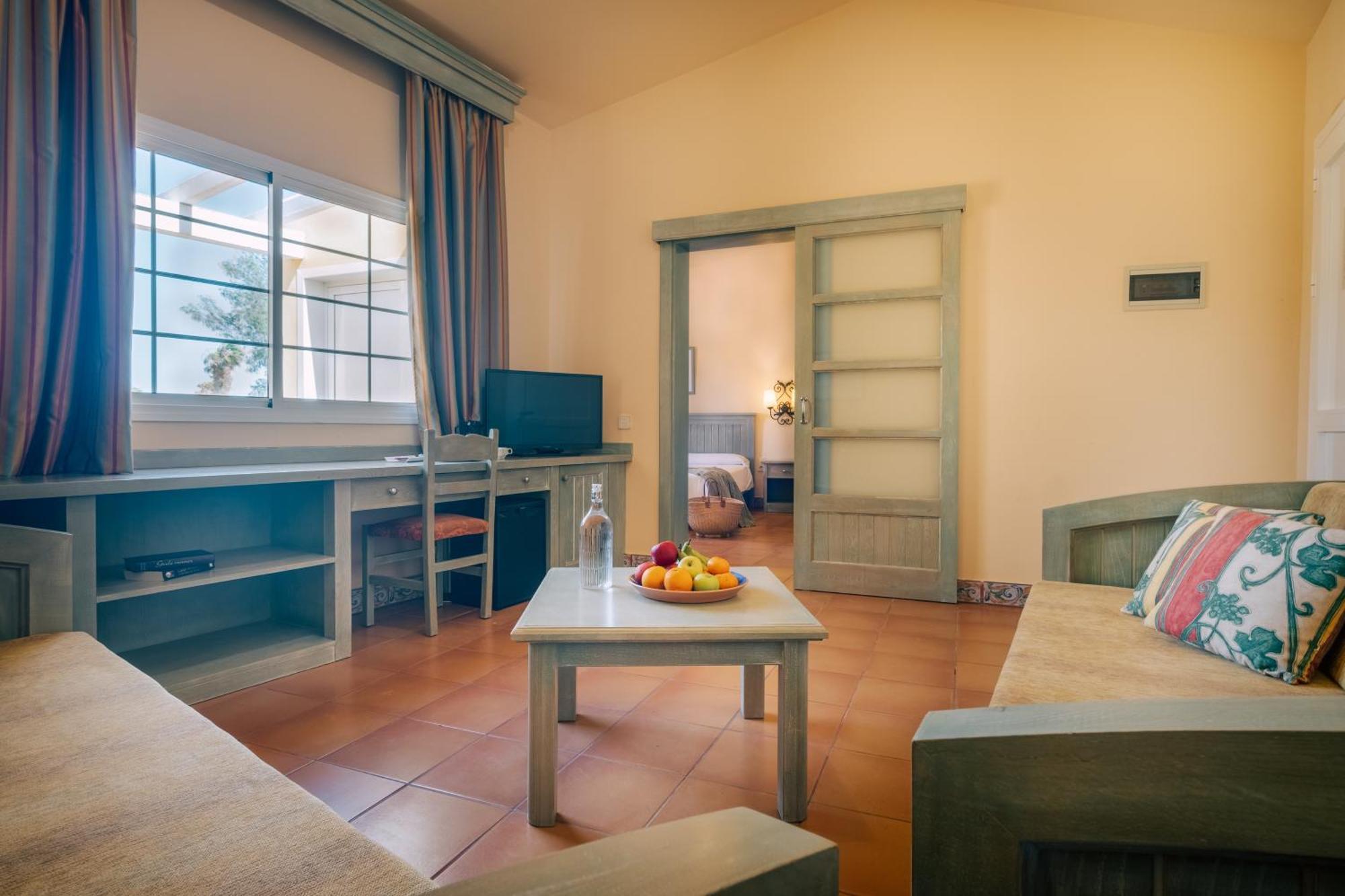 Royal Suite Коста Калма Екстериор снимка
